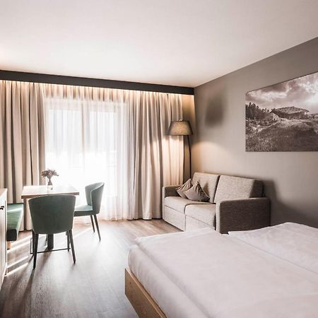 Hotel Alpenhof Ultimo Extérieur photo
